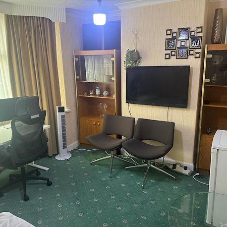 Room Canvey Island Exterior foto