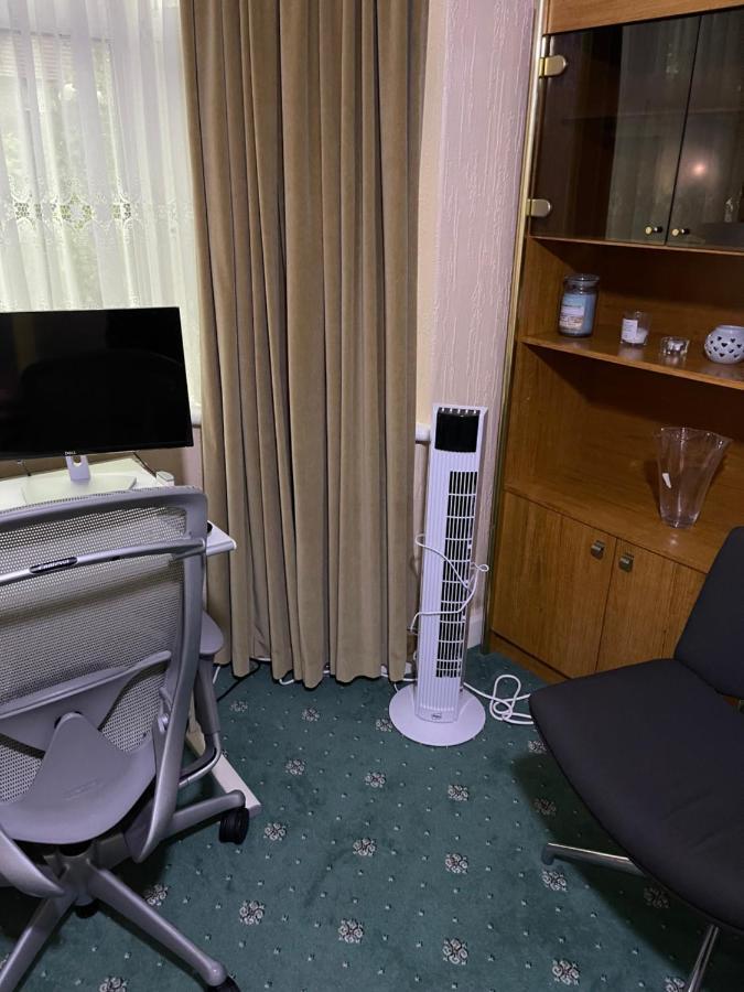 Room Canvey Island Exterior foto