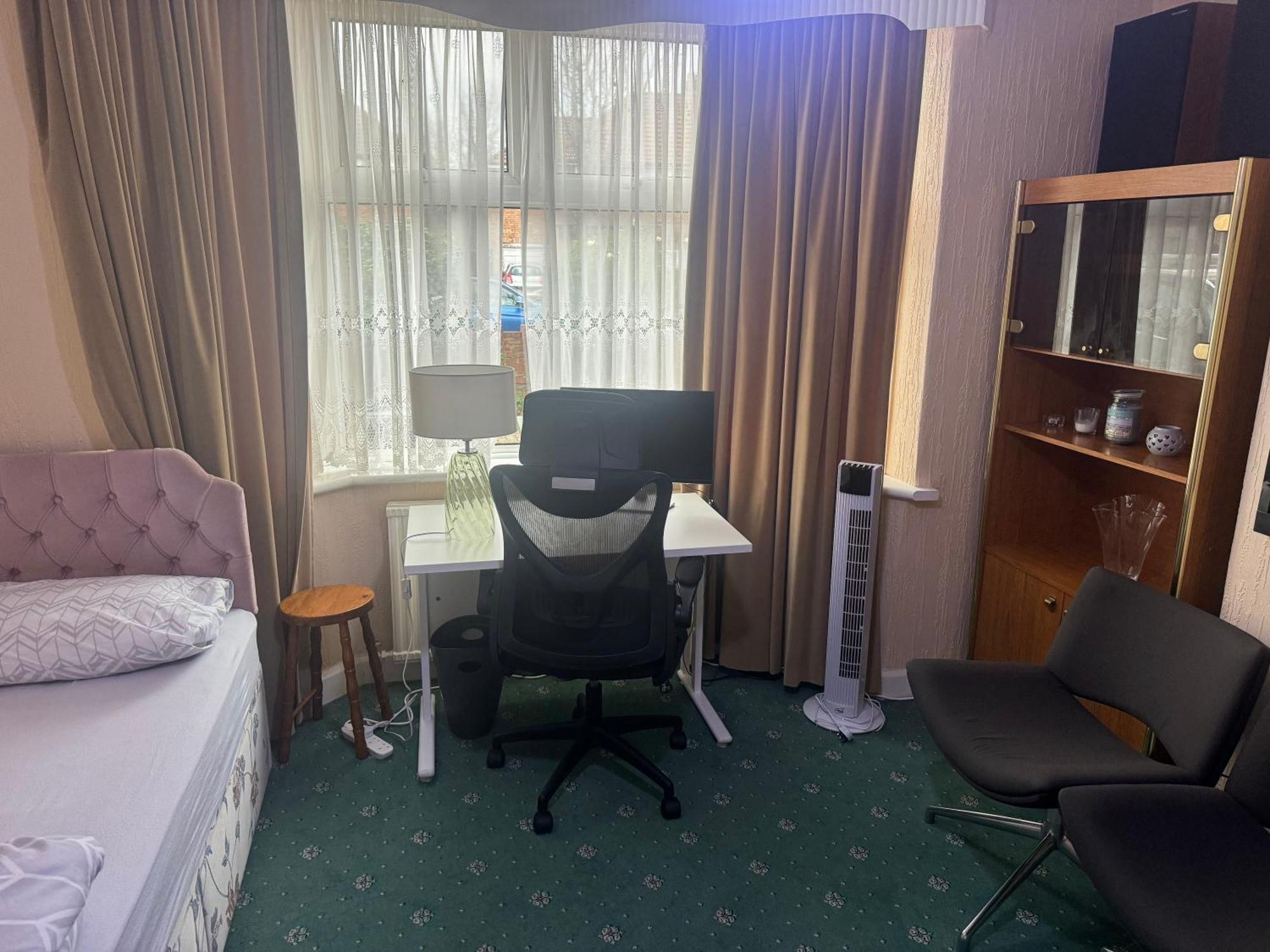 Room Canvey Island Exterior foto