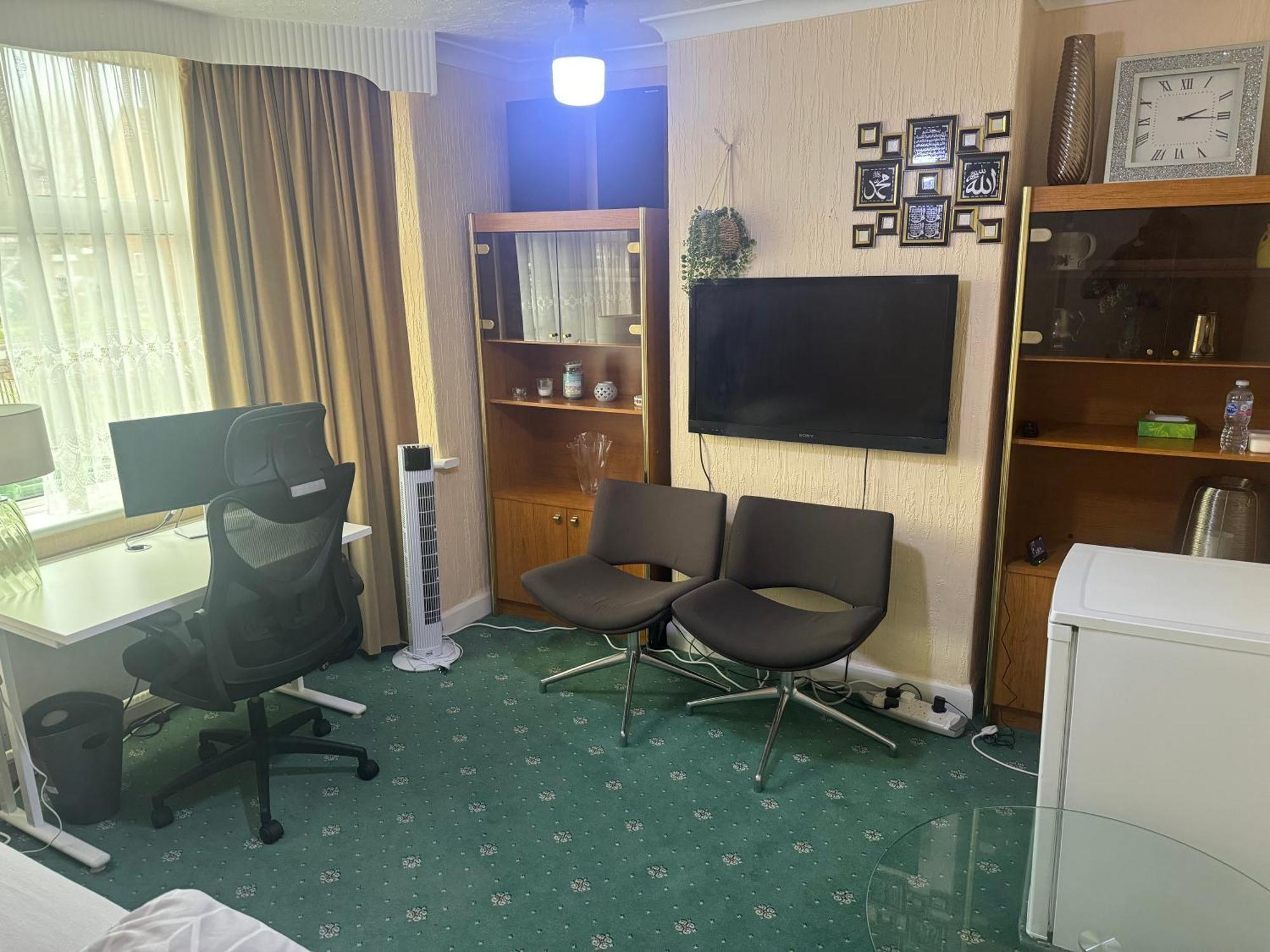 Room Canvey Island Exterior foto