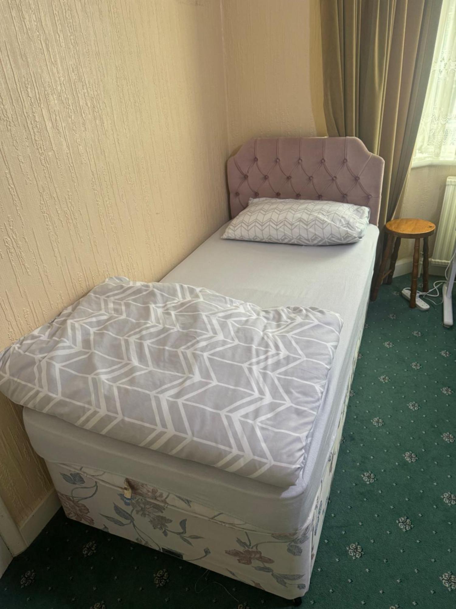 Room Canvey Island Exterior foto