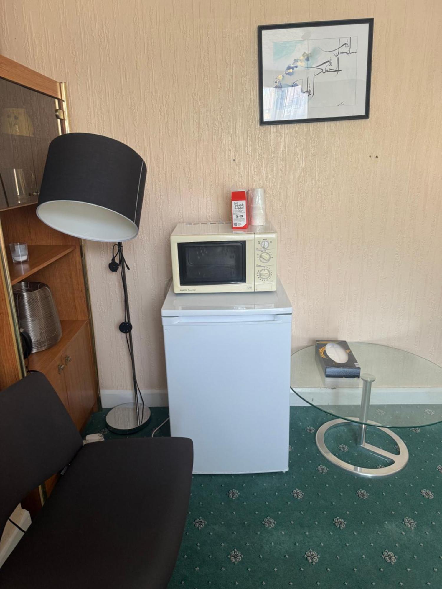 Room Canvey Island Exterior foto